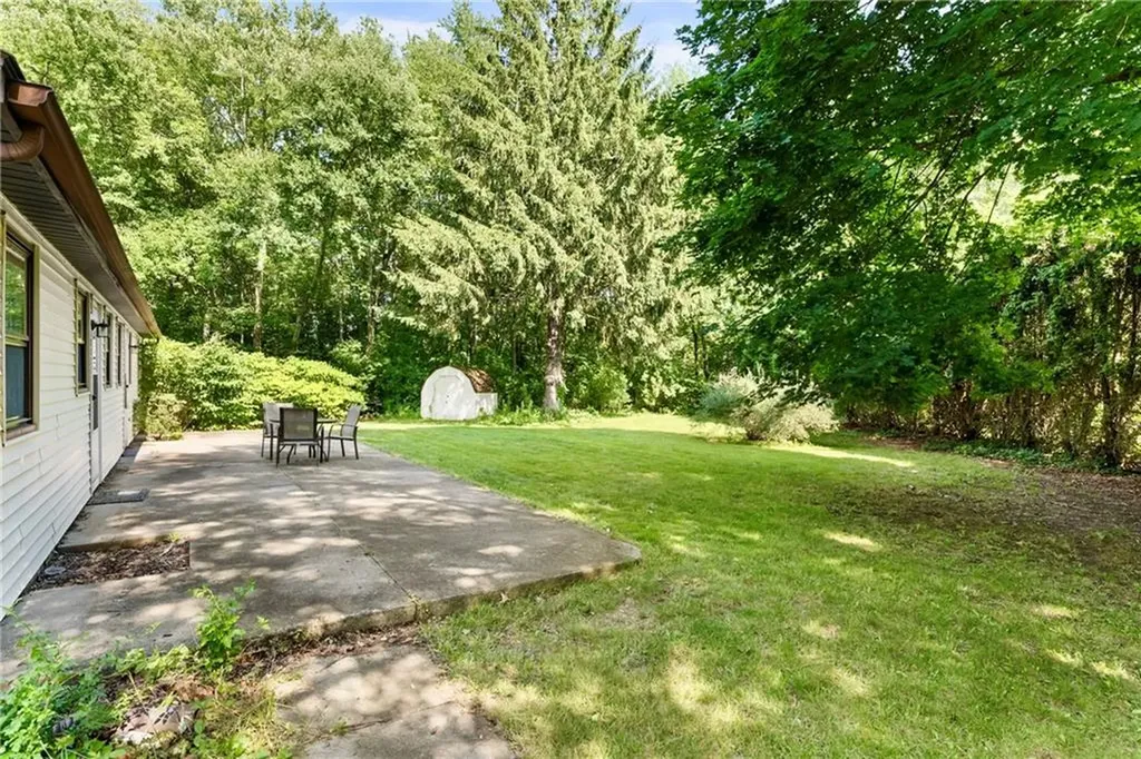 27 Faxon Street West Warwick RI 02893
