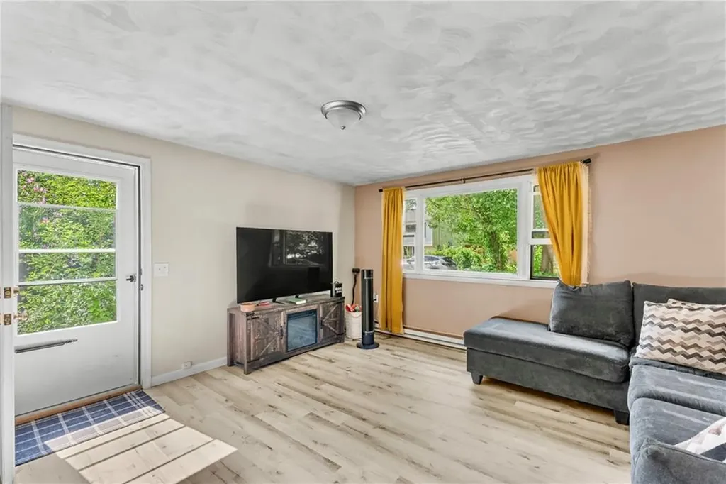 27 Faxon Street West Warwick RI 02893