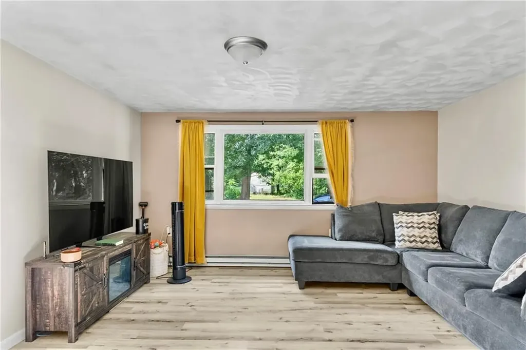 27 Faxon Street West Warwick RI 02893