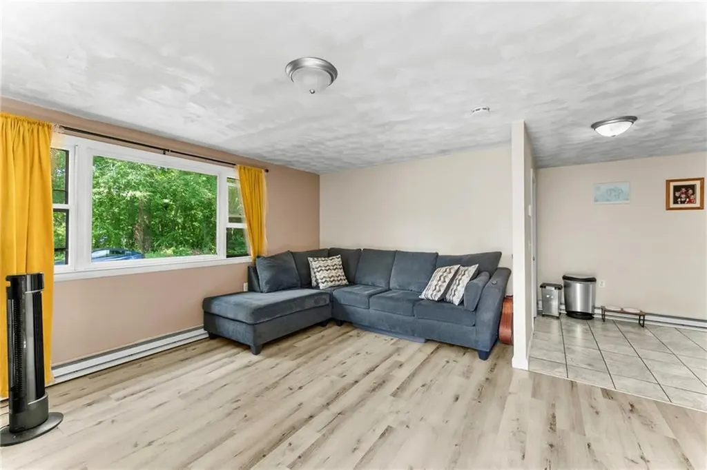27 Faxon Street West Warwick RI 02893