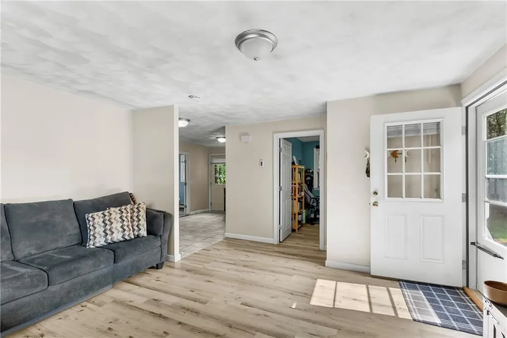 27 Faxon Street West Warwick RI 02893