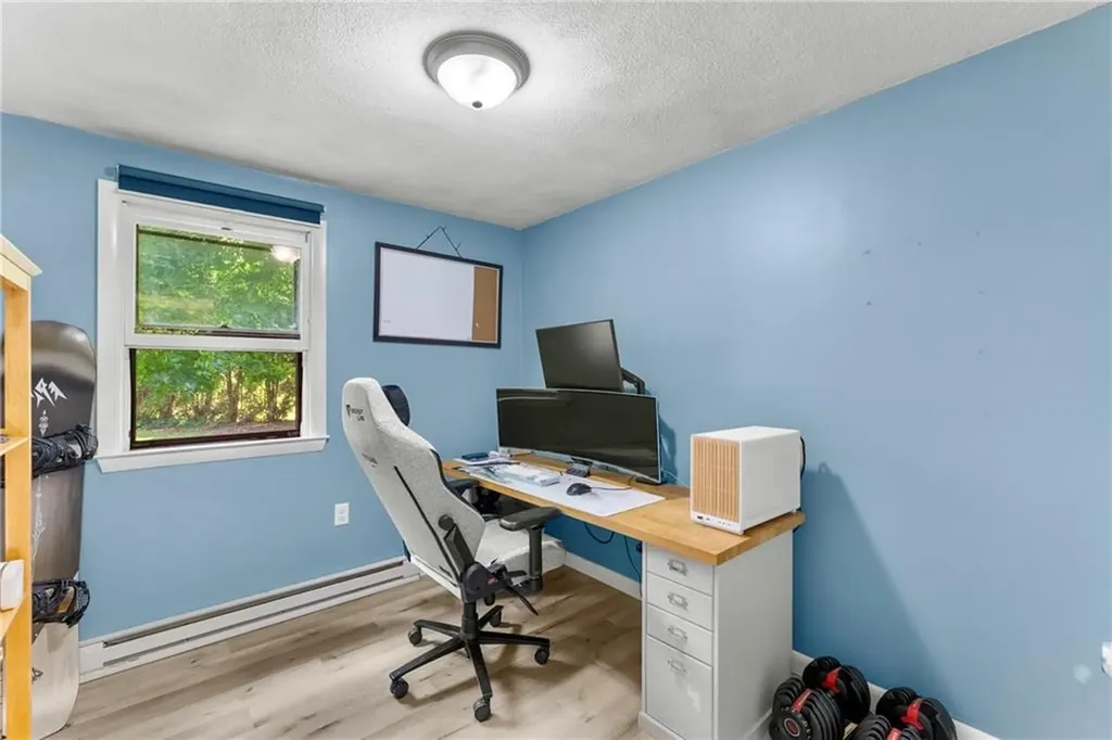 27 Faxon Street West Warwick RI 02893