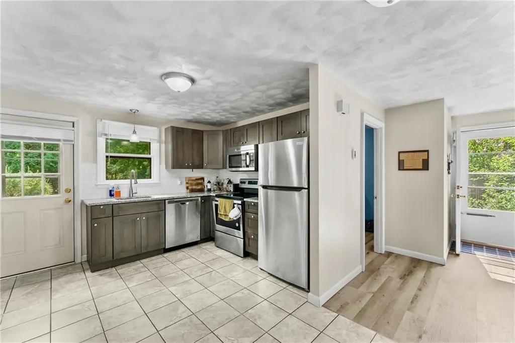 27 Faxon Street West Warwick RI 02893