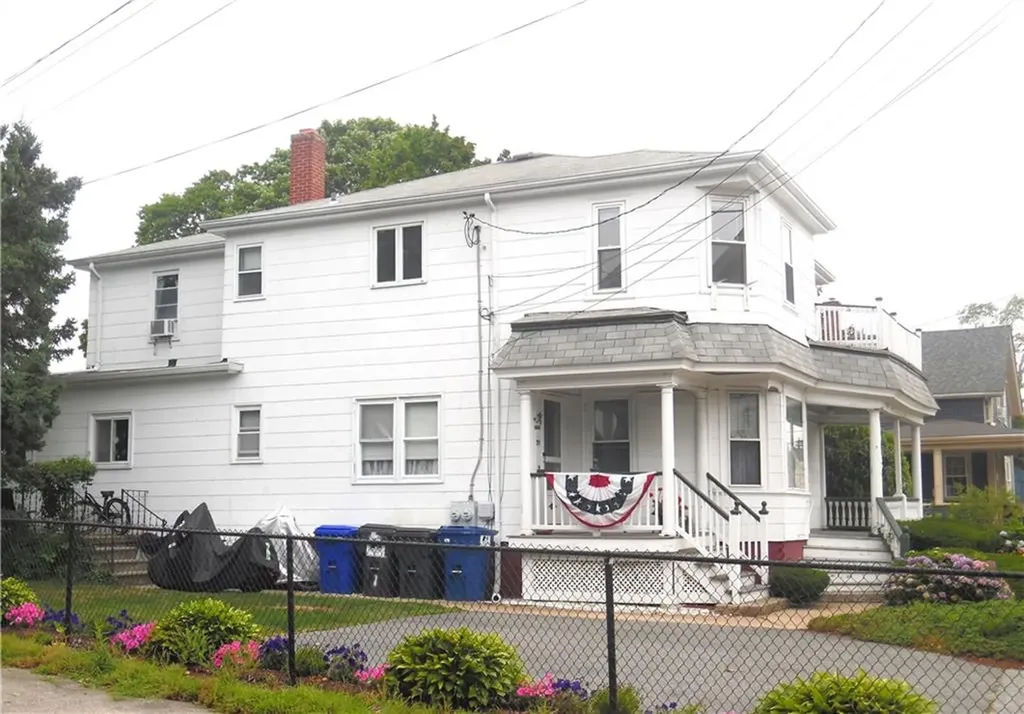 319 Main Street Warren RI 02885
