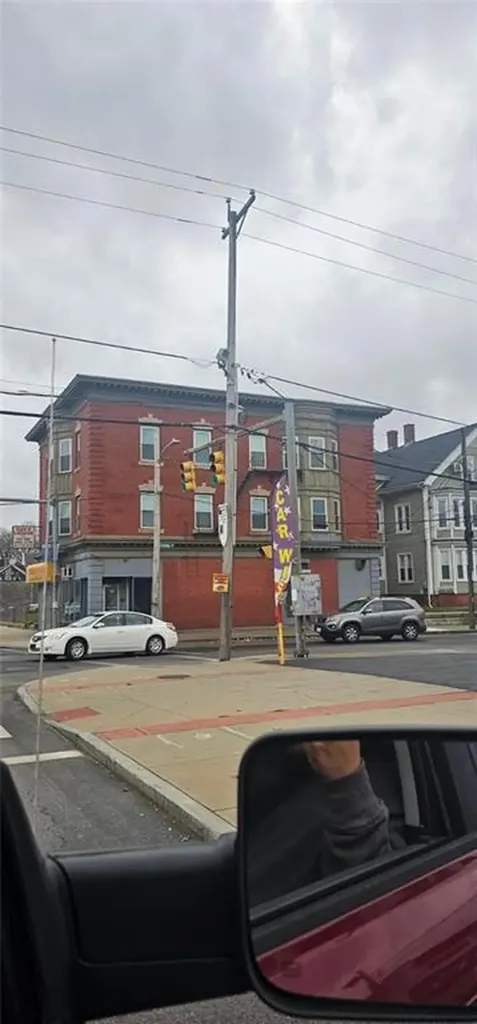 398 Broadway Providence RI 02860