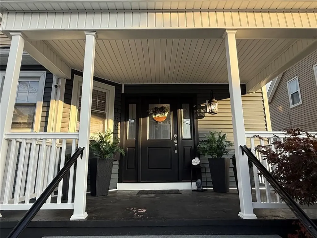 168 Ohio Avenue Providence RI 02905
