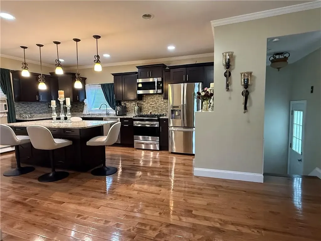 168 Ohio Avenue Providence RI 02905