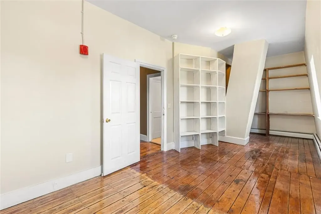 124 126 Vinton Street Providence RI 02909