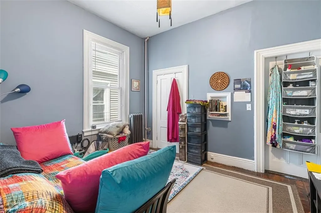 124 126 Vinton Street Providence RI 02909
