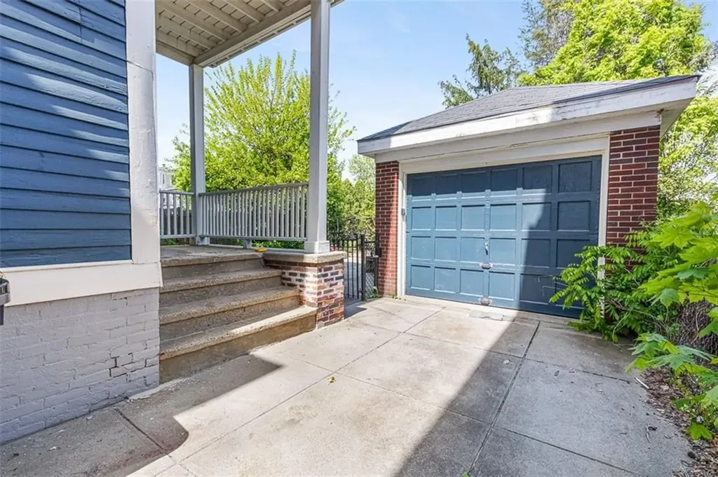 124 126 Vinton Street Providence RI 02909