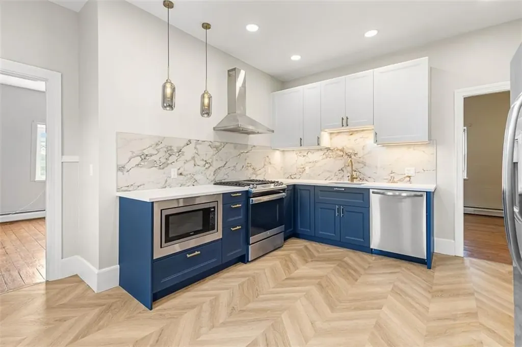 124 126 Vinton Street Providence RI 02909