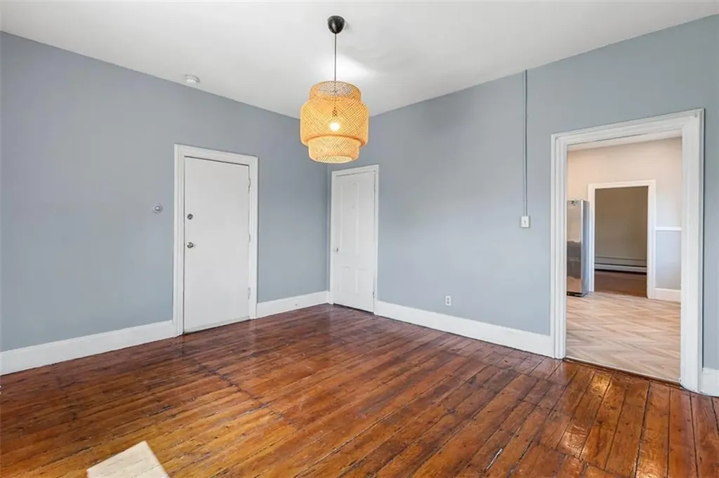 124 126 Vinton Street Providence RI 02909