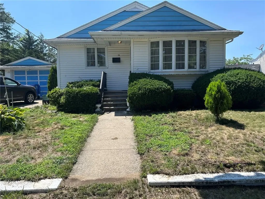54 Furlong Street Cranston RI 02920