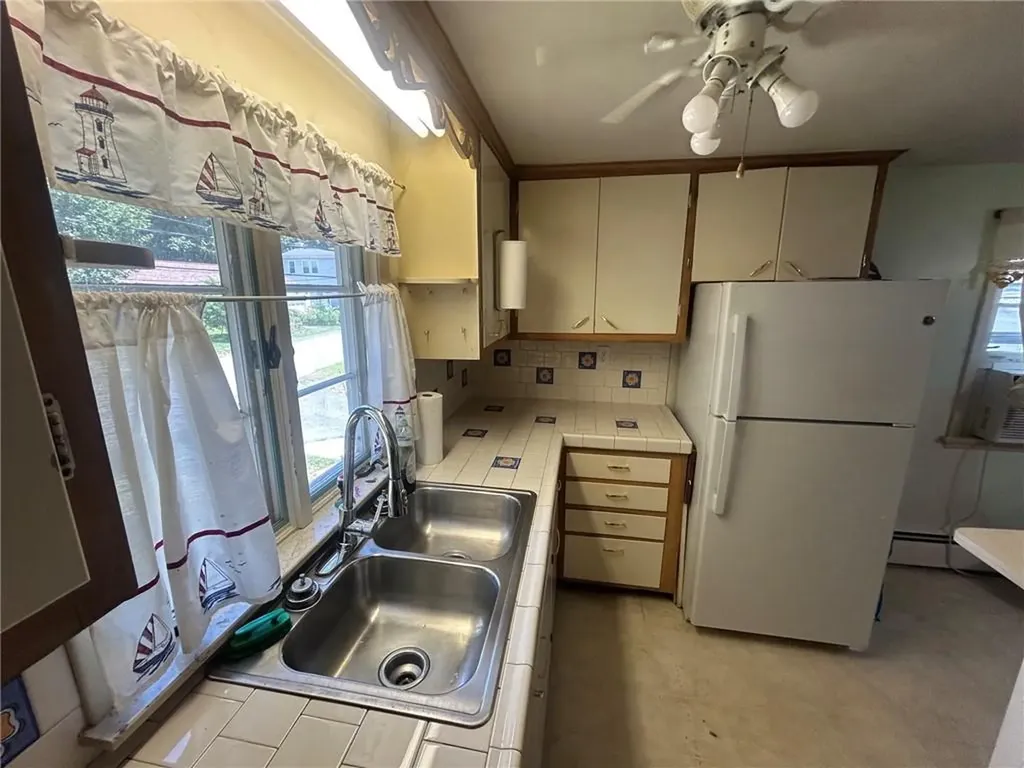 54 Furlong Street Cranston RI 02920