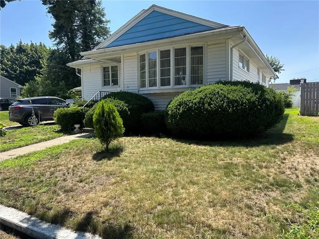 54 Furlong Street Cranston RI 02920