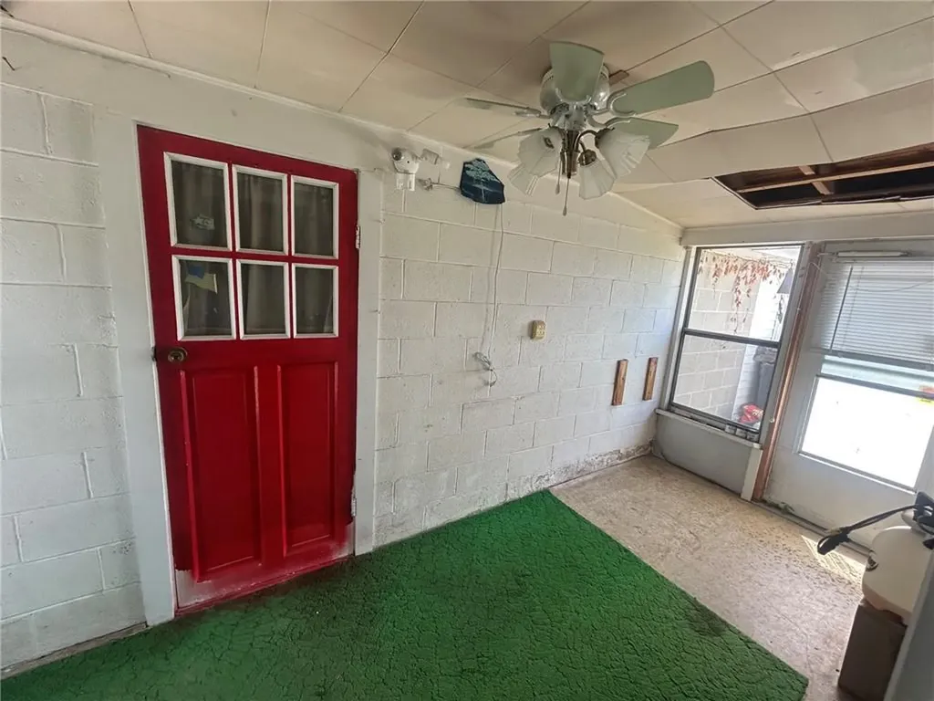 54 Furlong Street Cranston RI 02920