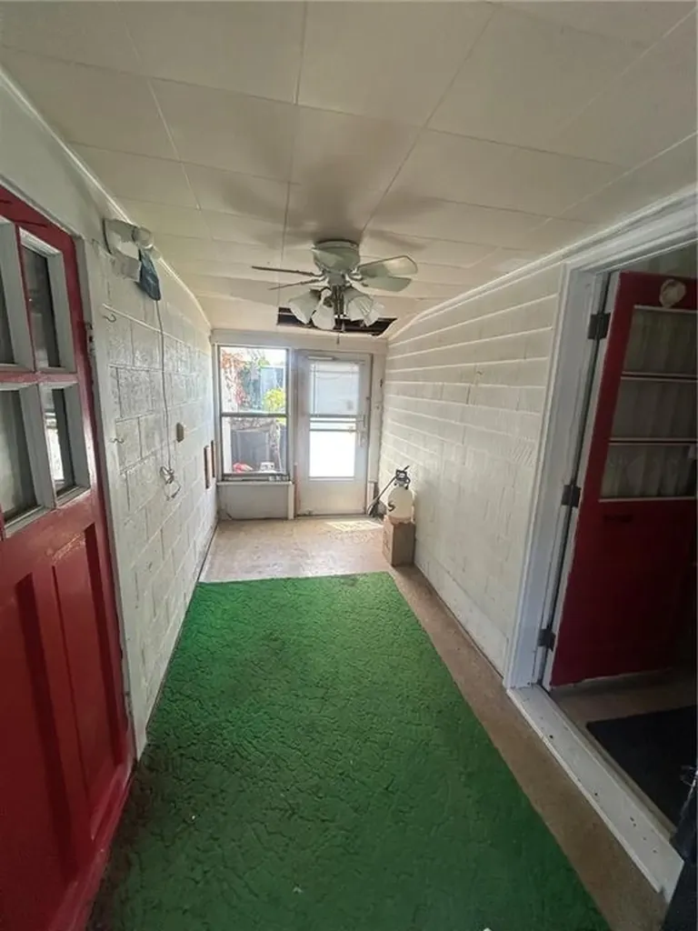54 Furlong Street Cranston RI 02920
