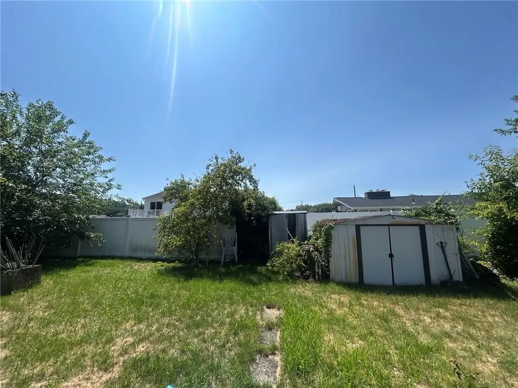 54 Furlong Street Cranston RI 02920