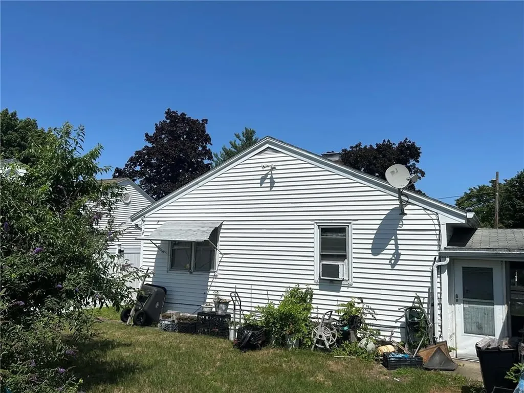 54 Furlong Street Cranston RI 02920
