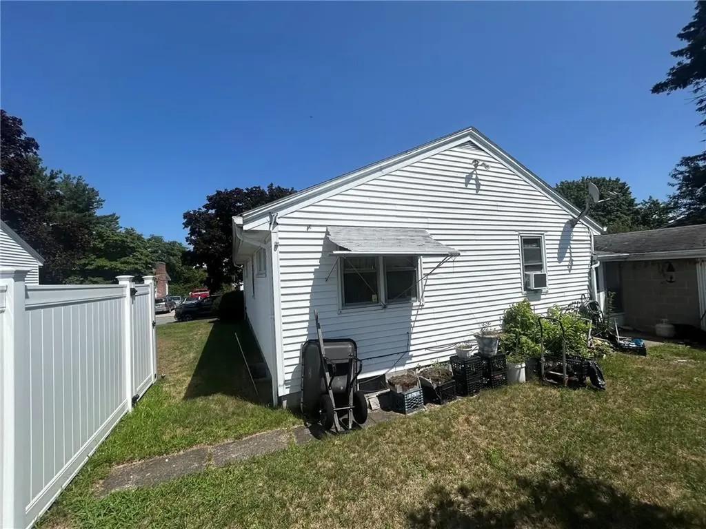 54 Furlong Street Cranston RI 02920
