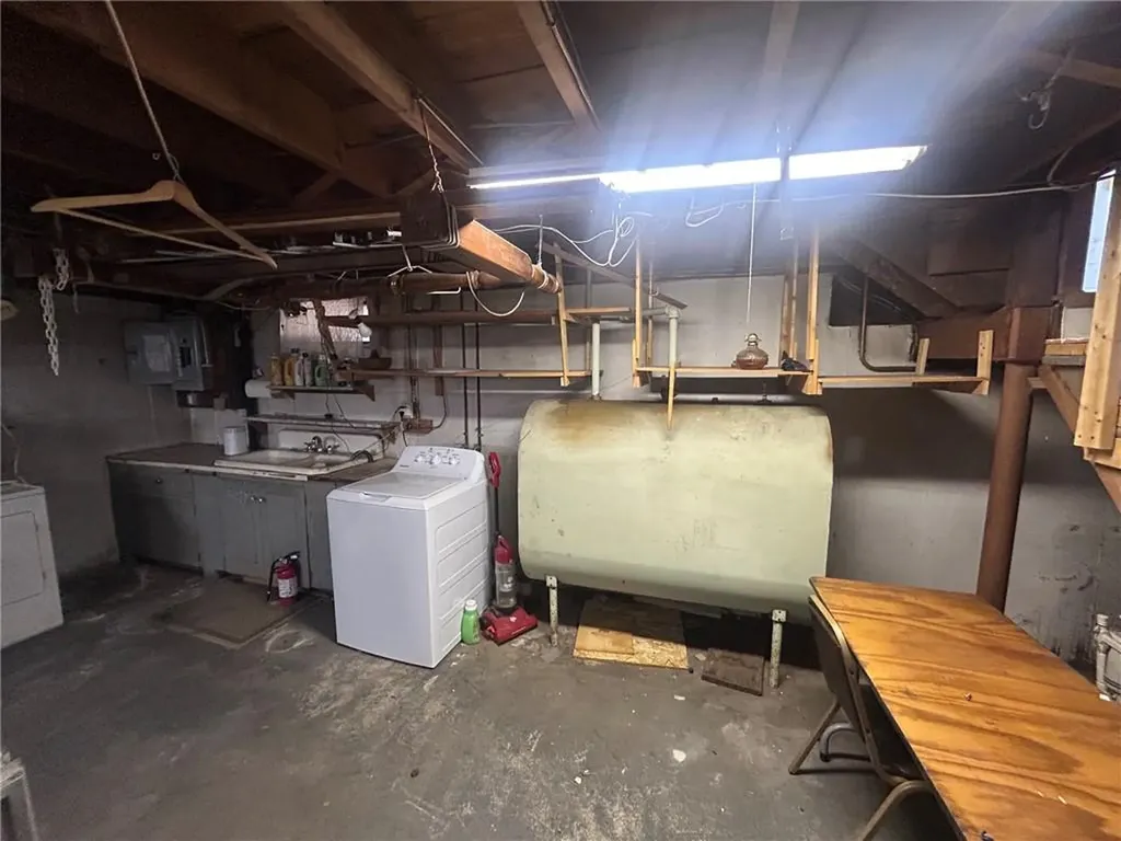 54 Furlong Street Cranston RI 02920