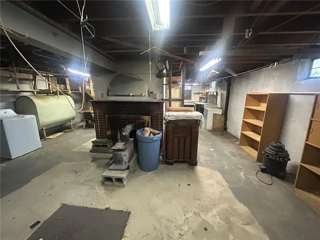 54 Furlong Street Cranston RI 02920