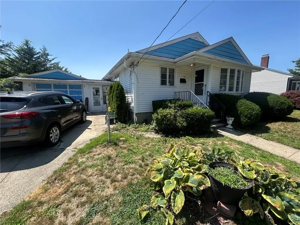 54 Furlong Street Cranston RI 02920