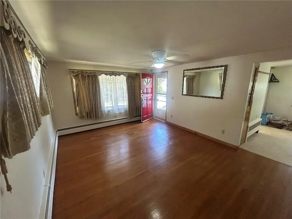 54 Furlong Street Cranston RI 02920