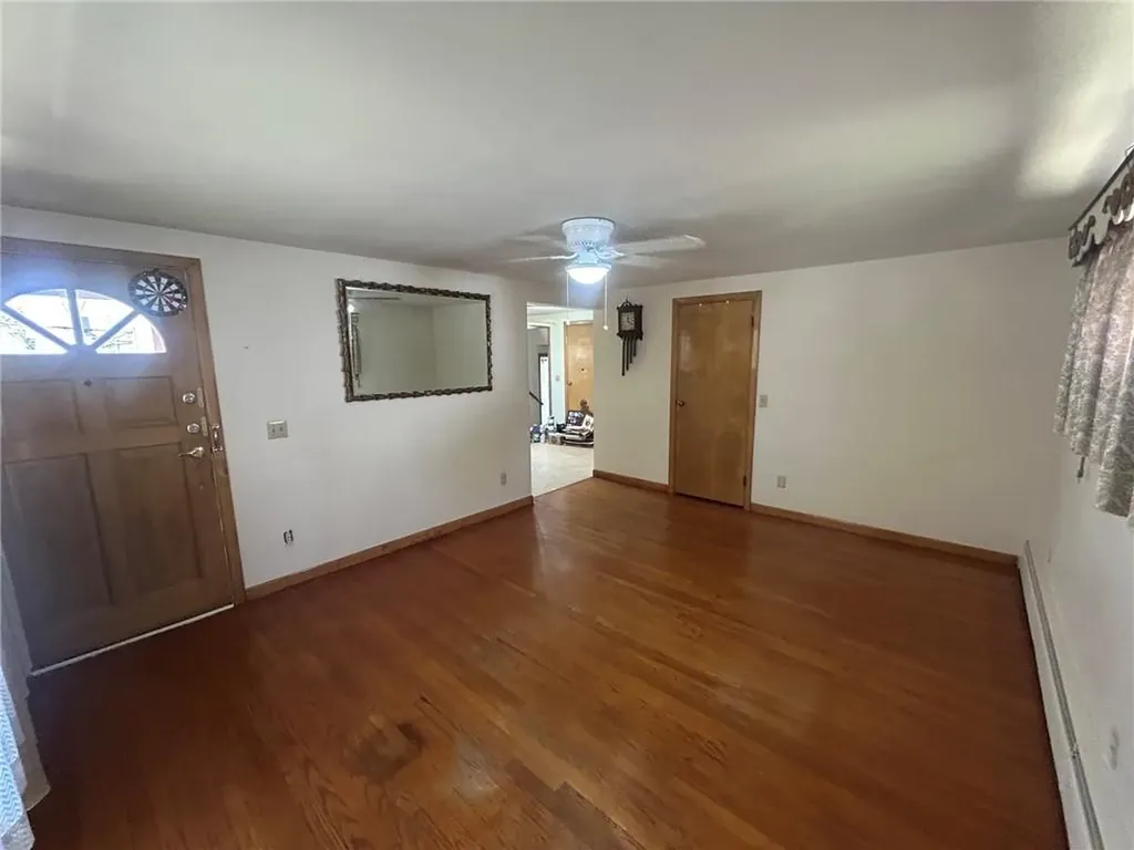 54 Furlong Street Cranston RI 02920