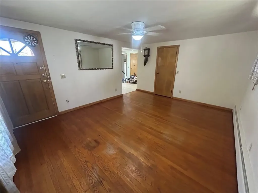 54 Furlong Street Cranston RI 02920