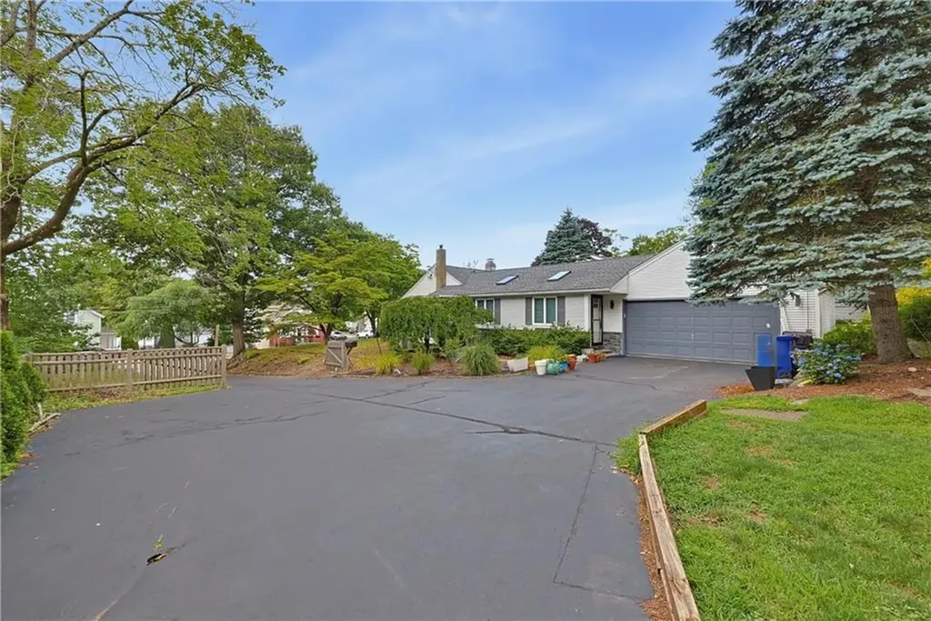 205 Waterman Avenue North Providence RI 02911
