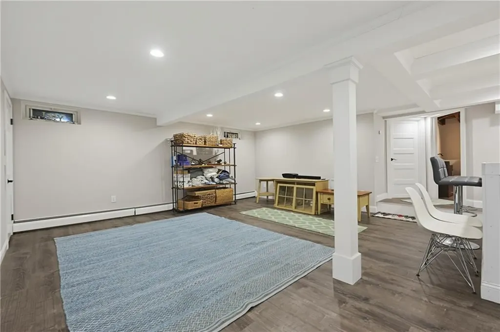 205 Waterman Avenue North Providence RI 02911