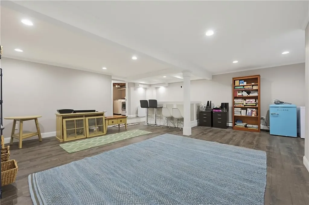 205 Waterman Avenue North Providence RI 02911