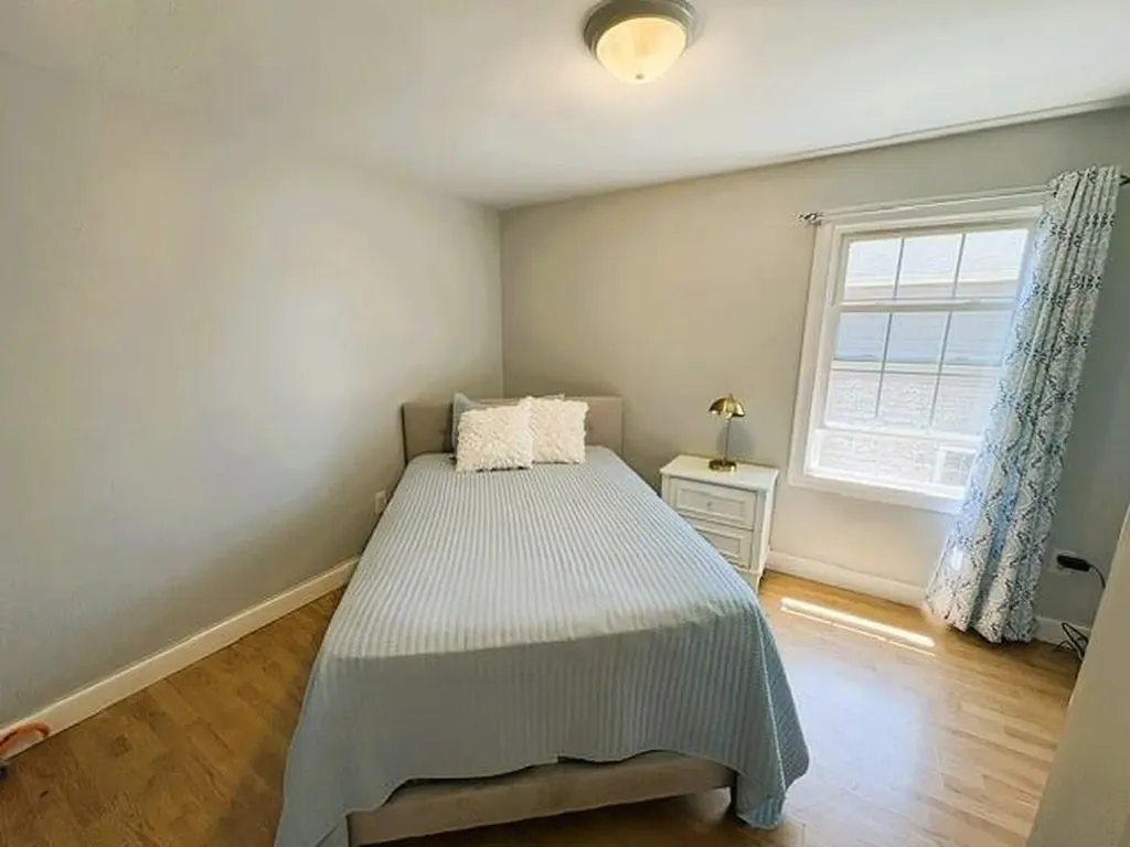 18 Calef Street Cranston RI 02920