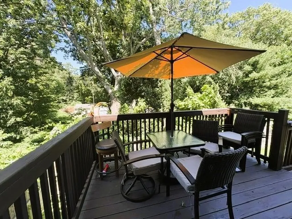 18 Calef Street Cranston RI 02920