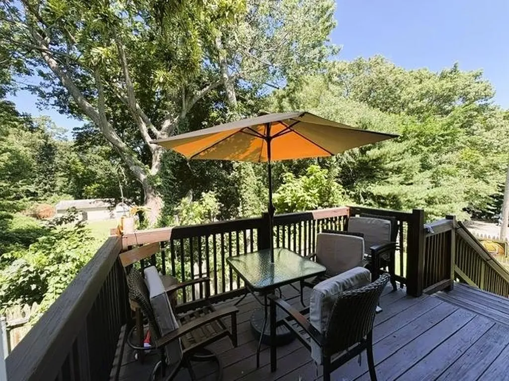 18 Calef Street Cranston RI 02920