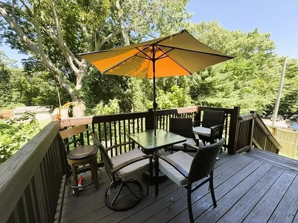 18 Calef Street Cranston RI 02920
