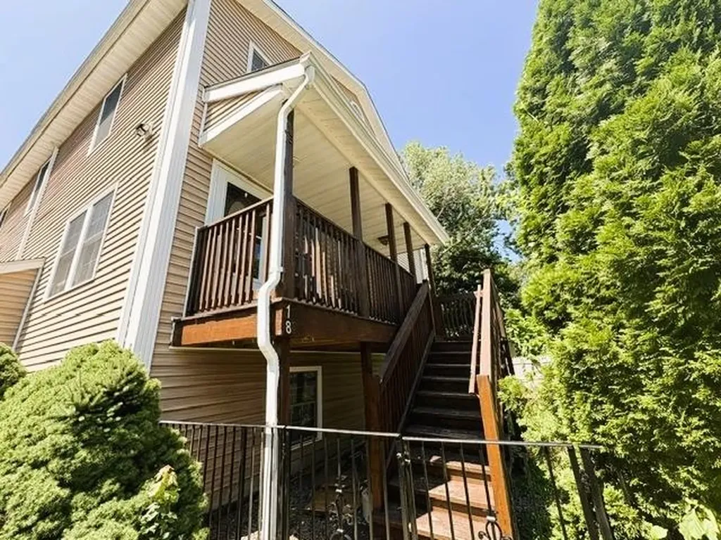 18 Calef Street Cranston RI 02920