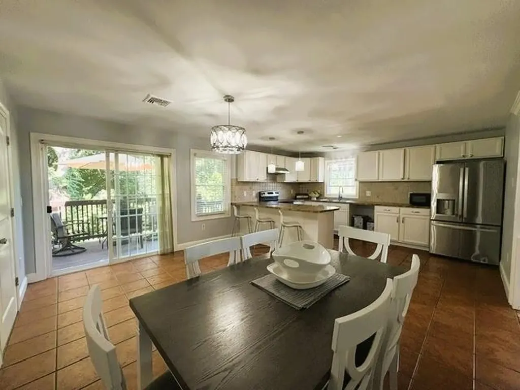 18 Calef Street Cranston RI 02920