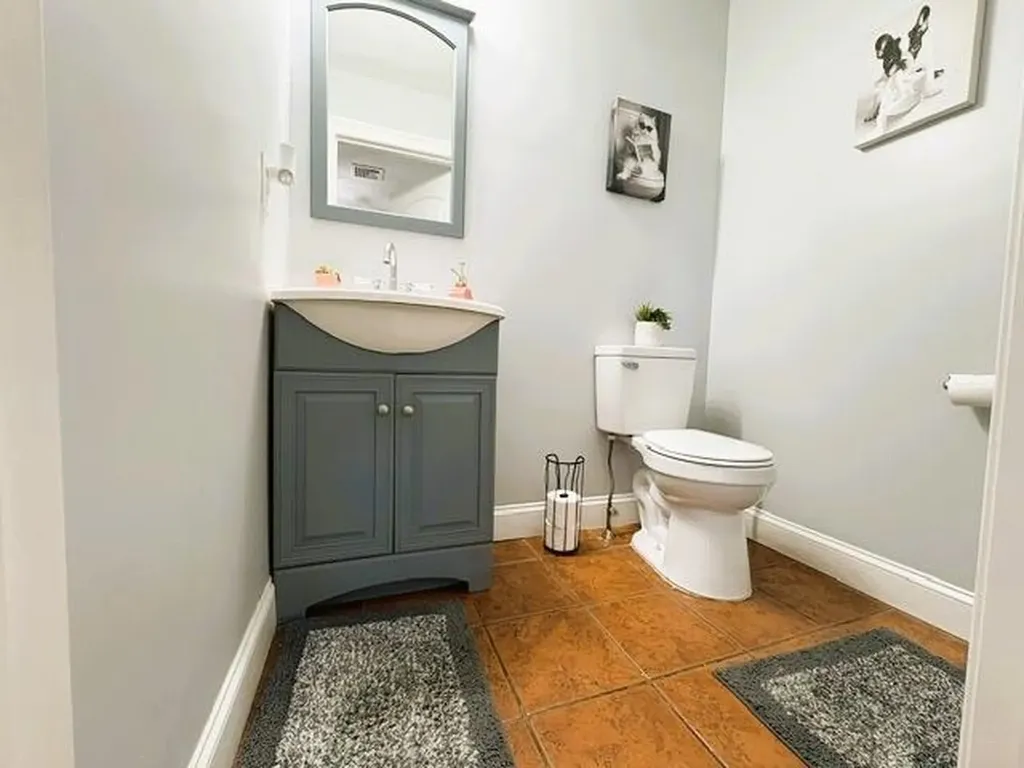 18 Calef Street Cranston RI 02920