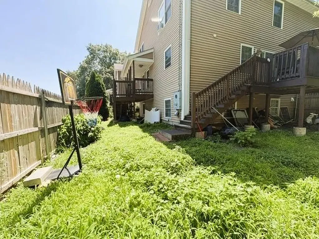 18 Calef Street Cranston RI 02920