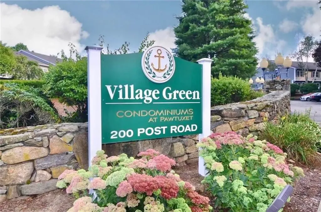 200 Post Road Warwick RI 02888