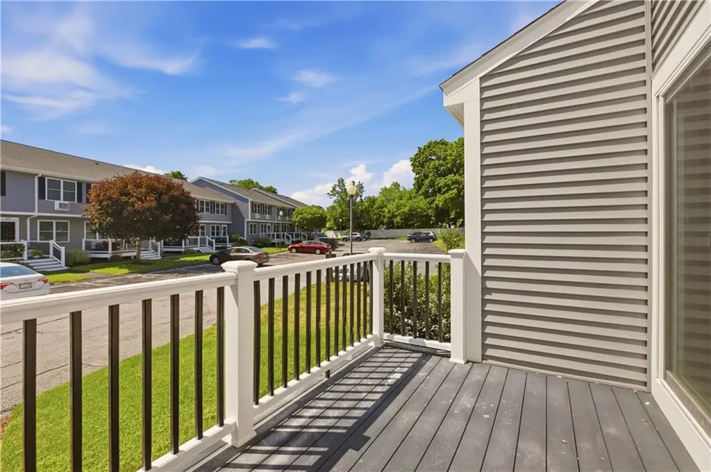 200 Post Road Warwick RI 02888
