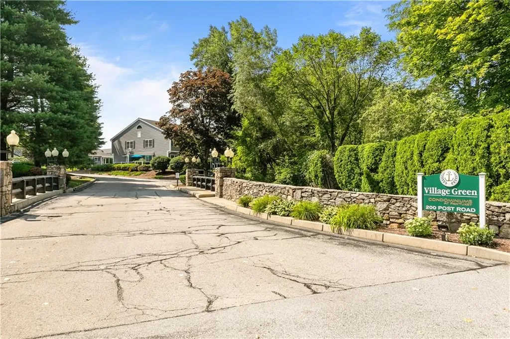 200 Post Road Warwick RI 02888