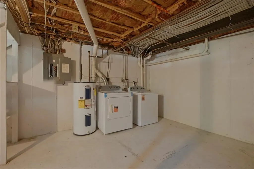 200 Post Road Warwick RI 02888