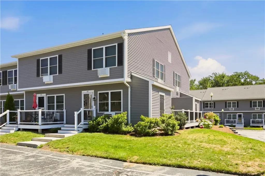 200 Post Road Warwick RI 02888