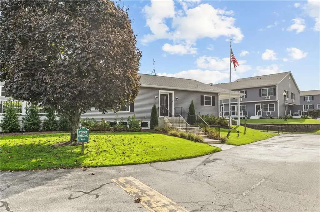 200 Post Road Warwick RI 02888