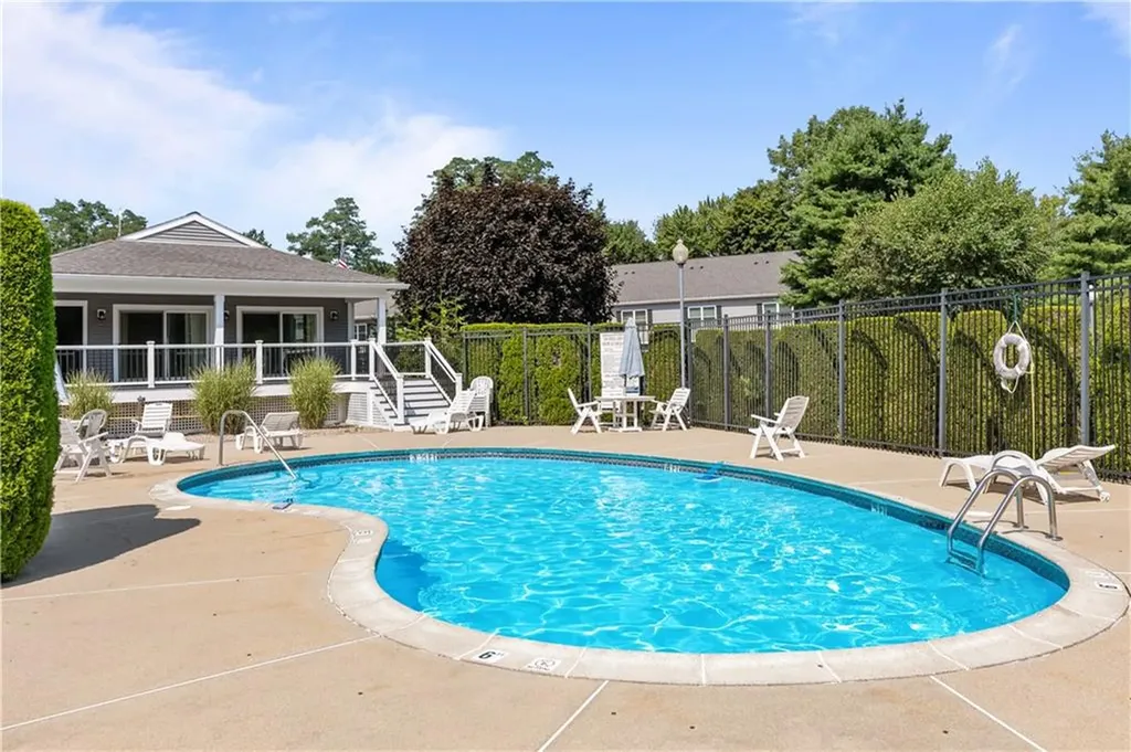 200 Post Road Warwick RI 02888