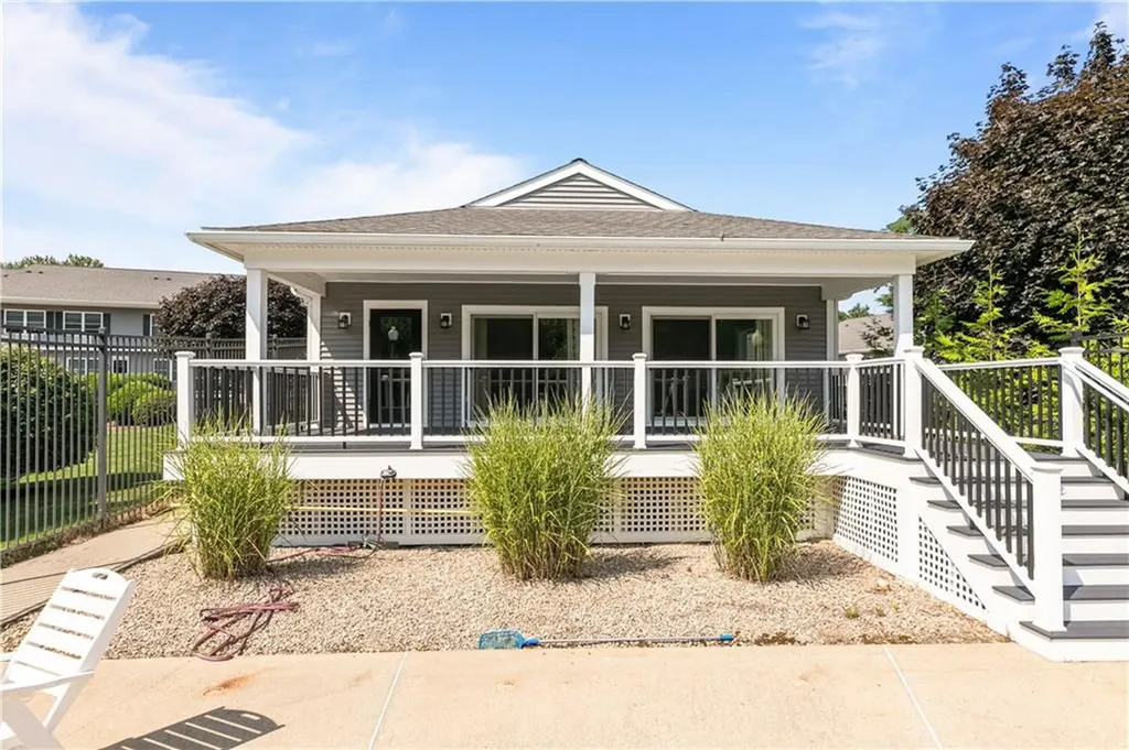 200 Post Road Warwick RI 02888