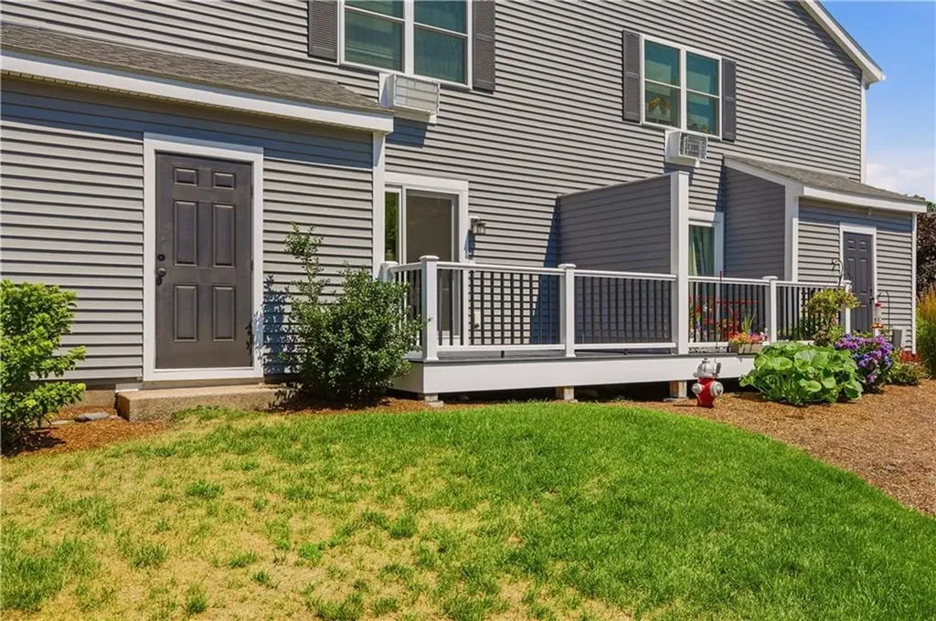 200 Post Road Warwick RI 02888